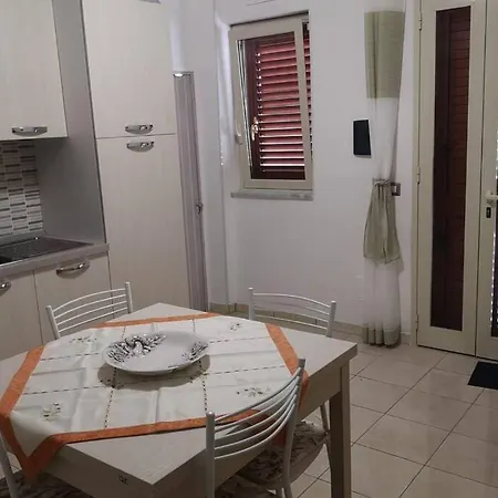 Apartment Lalu Chiaramonte Gulfi