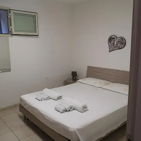 Lalu Apartment Chiaramonte Gulfi