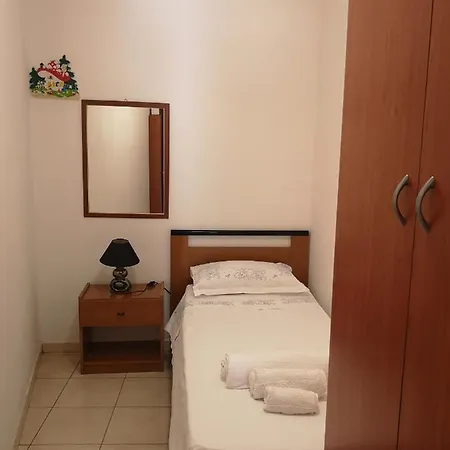 Lalù Appartamento Chiaramonte Gulfi